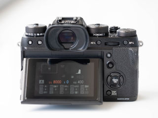 Fujifilm X-T2 Bălți foto 7