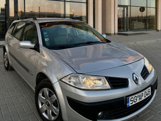 Renault Megane foto 3