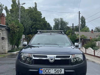 Dacia Duster foto 1