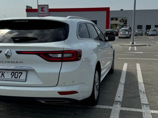 Renault Talisman foto 6