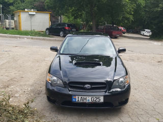 Subaru Legacy foto 4