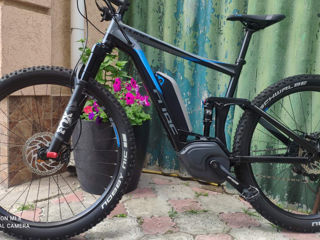 Cube Stereo, Bosch E-bike foto 9