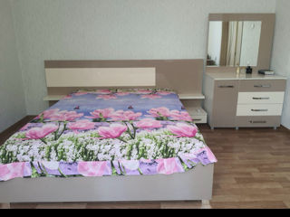 Apartament cu 1 cameră, 48 m², Buiucani, Chișinău foto 7