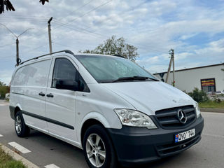 Mercedes Vito foto 2