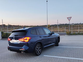 BMW X3 foto 6