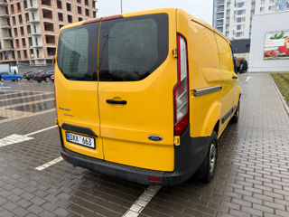 Ford Transit foto 2