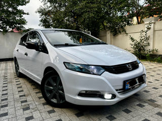 Honda Insight foto 1