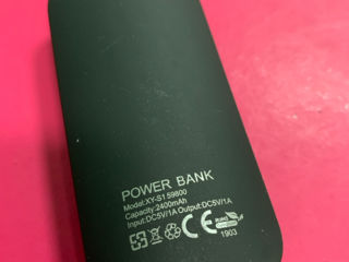 Se vinde power-bank
