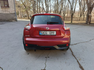 Nissan Juke foto 5