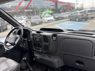 Ford Transit Connect foto 6