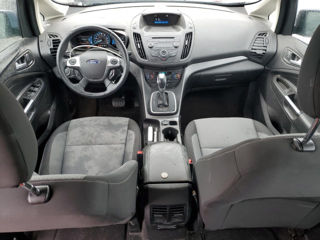 Ford C-Max foto 8