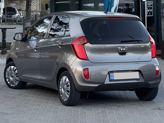 KIA Picanto foto 5