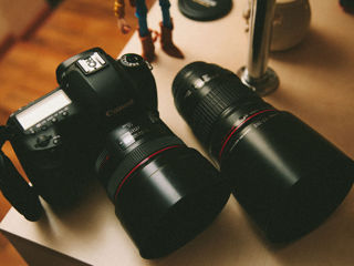 Canon ef 50mm f 1.2 L