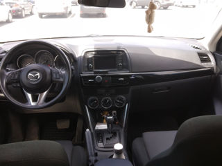 Mazda CX-5 foto 4