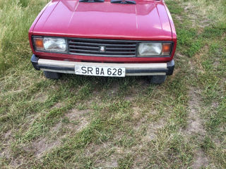 Lada / ВАЗ 2104, 1994
