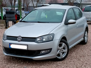 Volkswagen Polo foto 3