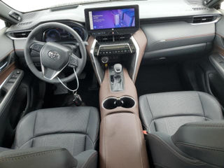 Toyota Venza foto 8