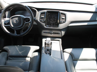 Volvo XC90 foto 7