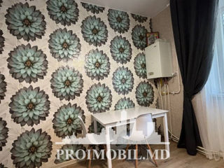 Apartament cu 1 cameră, 35 m², Râșcani, Chișinău foto 5