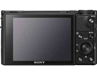 Sony RX100 Mark VII nou foto 5