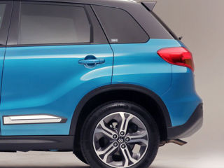 Suzuki Vitara 2016 foto 4