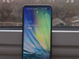 Samsung Galaxy S10 foto 5