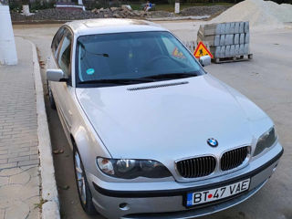 BMW 3 Series foto 4