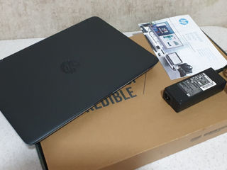 Hp Probook 840g4.Core i5.8gb.Ssd.Как новый.Garantie 6luni. foto 10