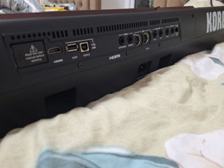 De vânzare Korg PA700 foto 5