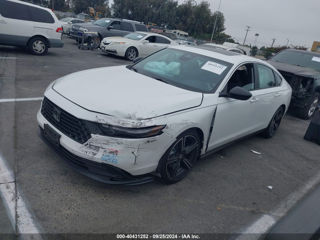 Honda Accord foto 3