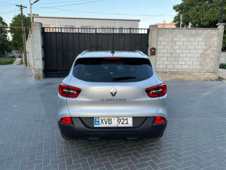 Renault Kadjar foto 6