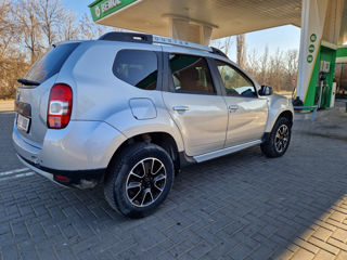 Dacia Duster foto 3