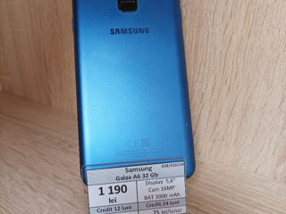 Samsung Galaxy A6+ 1190 lei