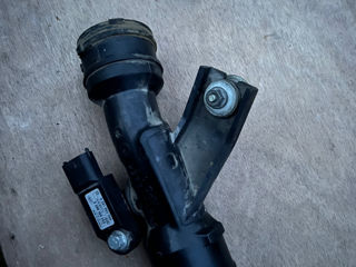 Piese de schimb Nissan Qashqai+2 foto 14
