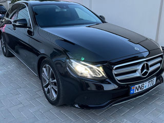 Mercedes E-Class foto 4