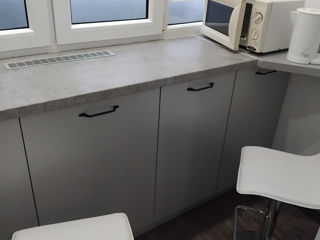 Apartament cu 1 cameră, 32 m², Ciocana, Chișinău foto 4