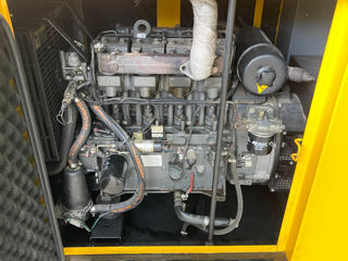 Generator 16 Kw Diesel foto 4