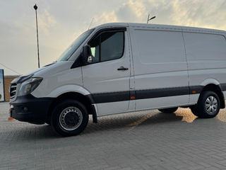Mercedes Sprinter  519 foto 2