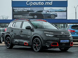 Citroen C5 Aircross foto 4