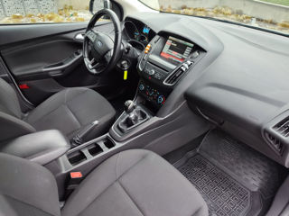 Ford Focus foto 6