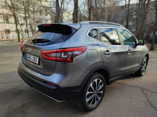 Nissan Qashqai foto 6