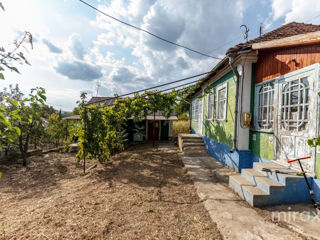 Se vinde casă în satul Zimbreni, r-ul. Ialoveni! foto 2