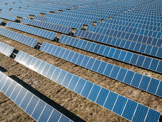 Panou solar industrial 510 Wt QCELLS foto 4