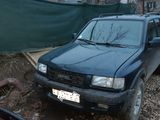 Opel Frontera, 2003 г.