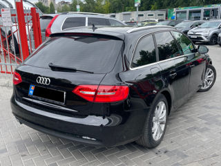 Audi A4 foto 3