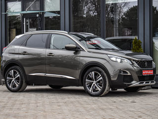 Peugeot 3008 foto 2