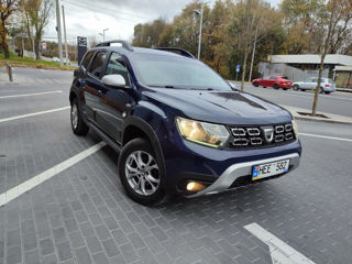 Dacia Duster foto 5