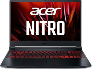 Nitro Core i7 11600H Ram 16GB, 1.0Tb, NVIDIA GeForce RTX 3050 4Gb Gaming! foto 2