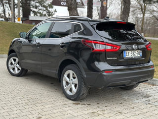 Nissan Qashqai foto 4