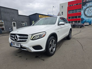 Mercedes GLC foto 2